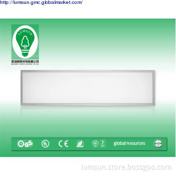 300 1200MM 40W LED Ceiling Light Panels
